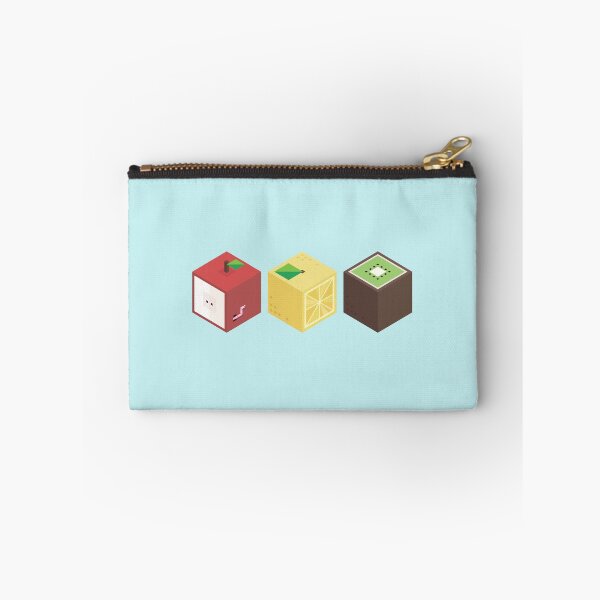 Item preview, Fruit Cubes designed and sold by no-eye-deer.