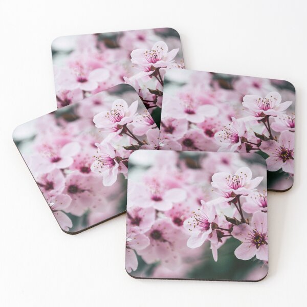 Item preview, Pink Blossoms In The Spring designed and sold by Taceo10.