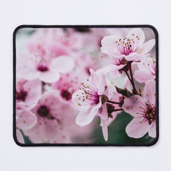 Item preview, Pink Blossoms In The Spring designed and sold by Taceo10.