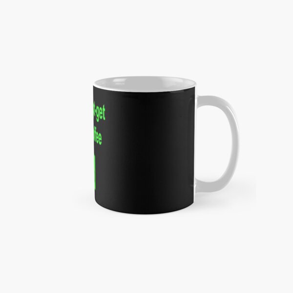 Linux sudo apt-get install coffee Classic Mug
