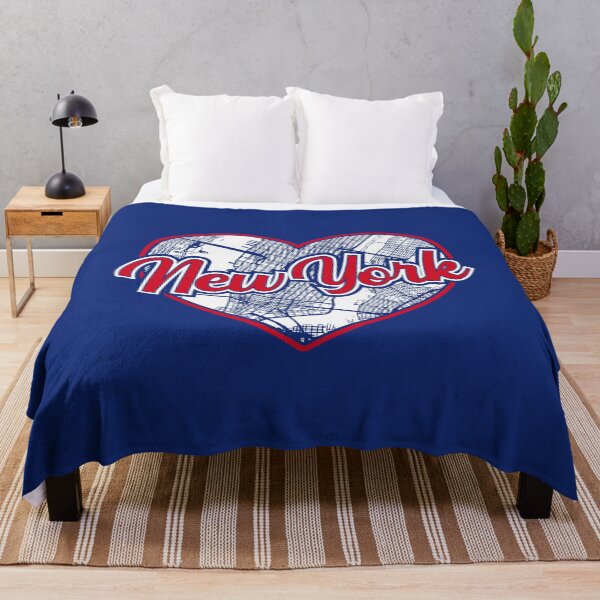 Item preview, Love New York Football Hockey Heart NY City Map designed and sold by pixeljamz.