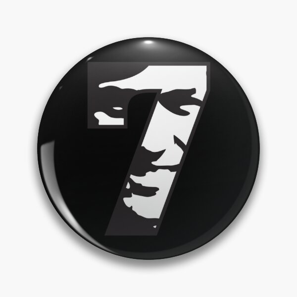 Item preview, King Kenny 7   designed and sold by BBSportsArta.