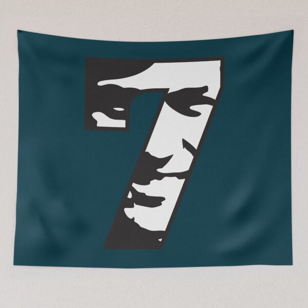 Item preview, King Kenny 7   designed and sold by BBSportsArta.