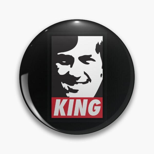 Item preview, KIng Kenny Long Sleeve  designed and sold by BBSportsArta.