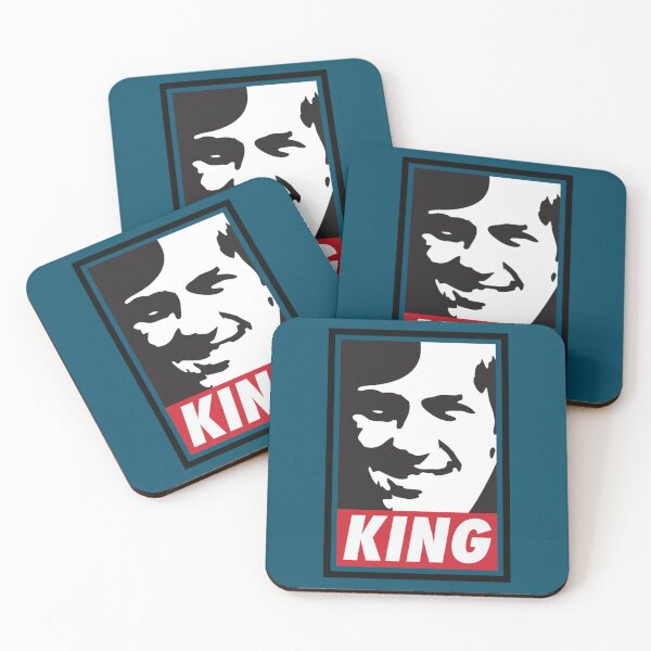 Item preview, KIng Kenny Long Sleeve  designed and sold by BBSportsArta.
