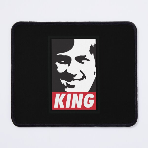 Item preview, KIng Kenny Long Sleeve designed and sold by BBSportsArta.