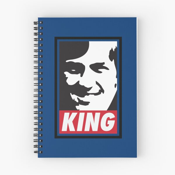 Item preview, KIng Kenny Long Sleeve  designed and sold by BBSportsArta.