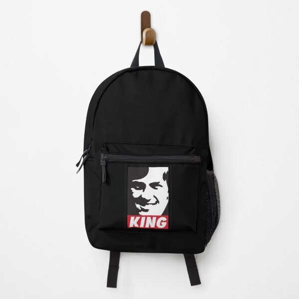 Item preview, KIng Kenny Long Sleeve designed and sold by BBSportsArta.