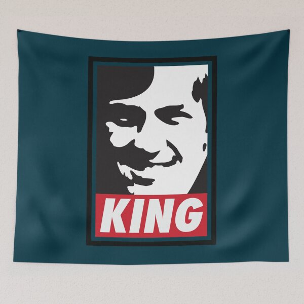 Item preview, KIng Kenny Long Sleeve  designed and sold by BBSportsArta.