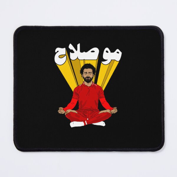 Item preview, King MO Salah designed and sold by BBSportsArta.