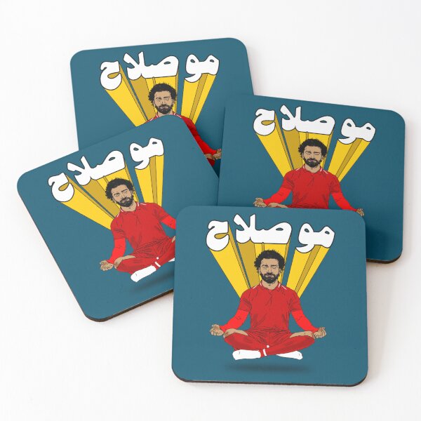 Item preview, King MO Salah    designed and sold by BBSportsArta.