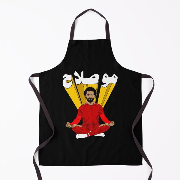 Item preview, King MO Salah designed and sold by BBSportsArta.