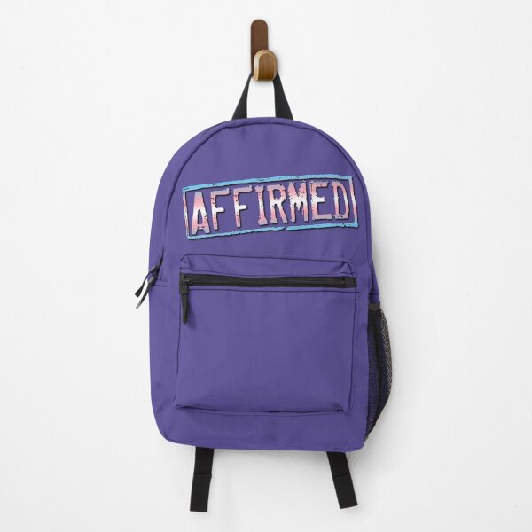 Item preview, Affirmed Mythbusters Transgender designed and sold by Odelta.