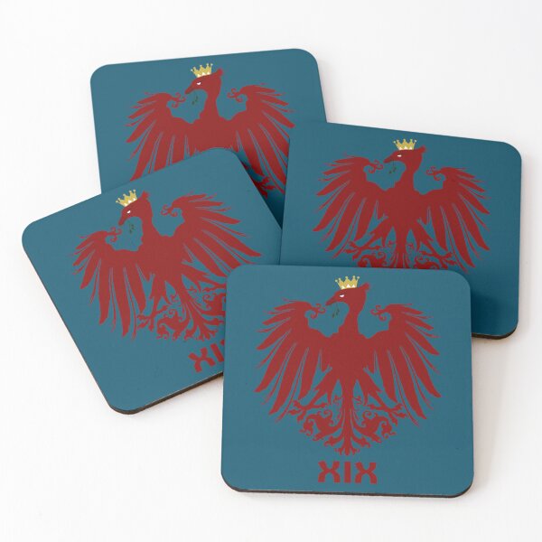 Item preview, Klopp Liverbird Crowned 19   designed and sold by BBSportsArta.