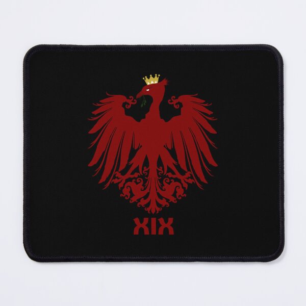 Item preview, Klopp Liverbird Crowned 19 designed and sold by BBSportsArta.