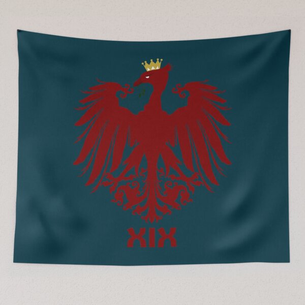 Item preview, Klopp Liverbird Crowned 19   designed and sold by BBSportsArta.