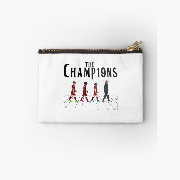 Item preview, LFC - The Champion   designed and sold by BBSportsArta.