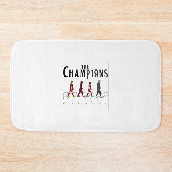 Item preview, LFC - The Champion   designed and sold by BBSportsArta.