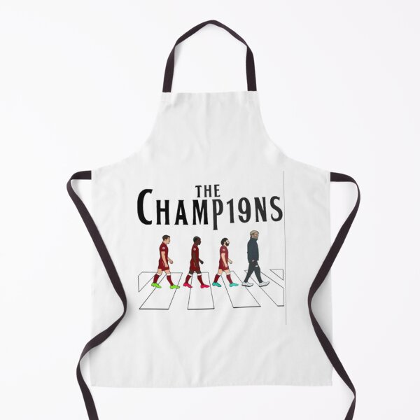 Item preview, LFC - The Champion designed and sold by BBSportsArta.
