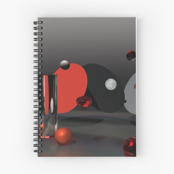 Item preview, Flying balls 6 designed and sold by Marlies Odehnal.