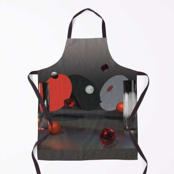 Item preview, Flying balls 6 designed and sold by Marlies Odehnal.
