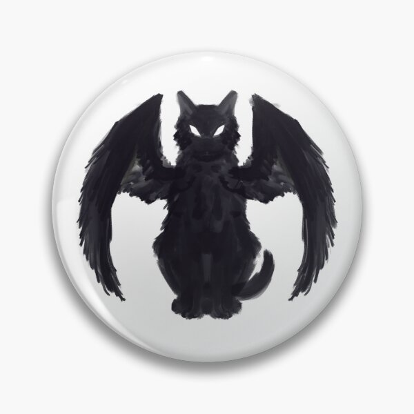 Item preview, Raziel - Winged Version designed and sold by DurDevul.