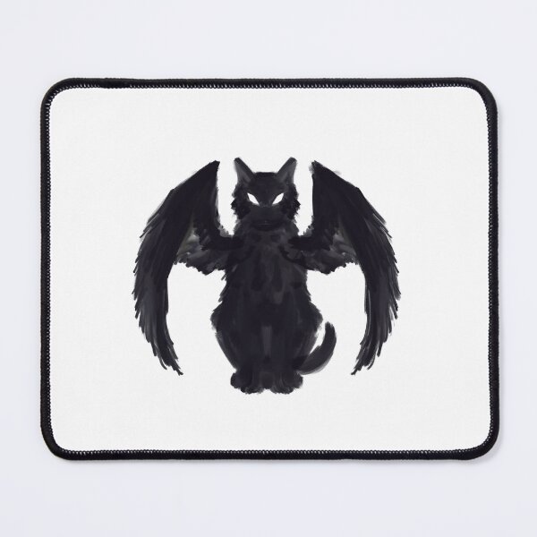 Item preview, Raziel - Winged Version designed and sold by DurDevul.