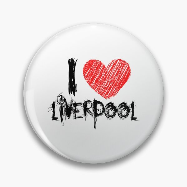 Item preview, Liverpool      designed and sold by BBSportsArta.