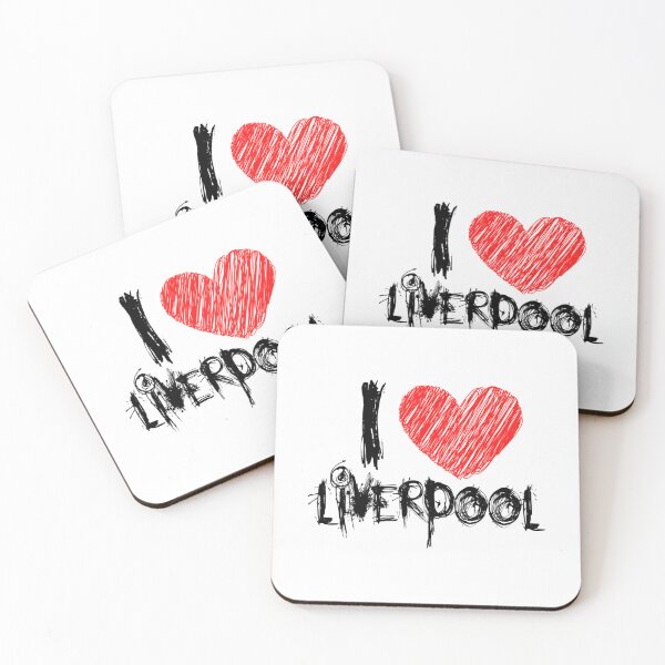 Item preview, Liverpool      designed and sold by BBSportsArta.