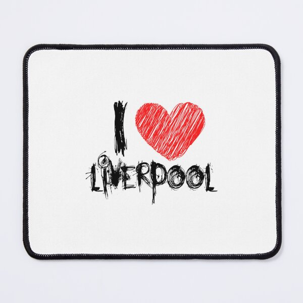 Item preview, Liverpool designed and sold by BBSportsArta.