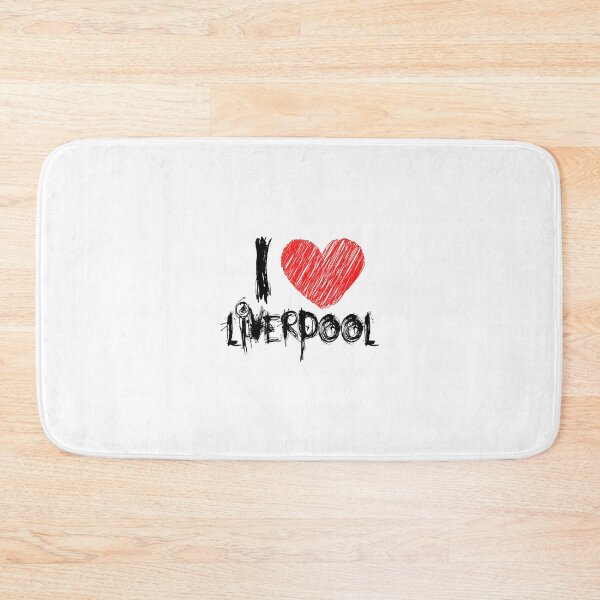 Item preview, Liverpool      designed and sold by BBSportsArta.