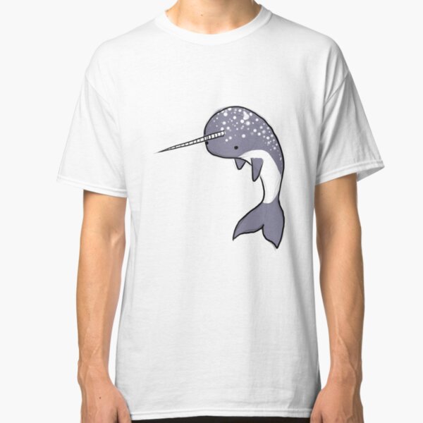 Narwhal Classic T-Shirt