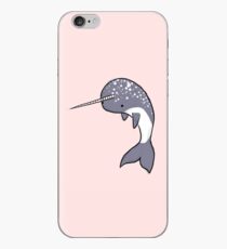 Vinilo o funda para iPhone Narval