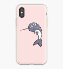 Narwal iPhone-Hülle & Cover