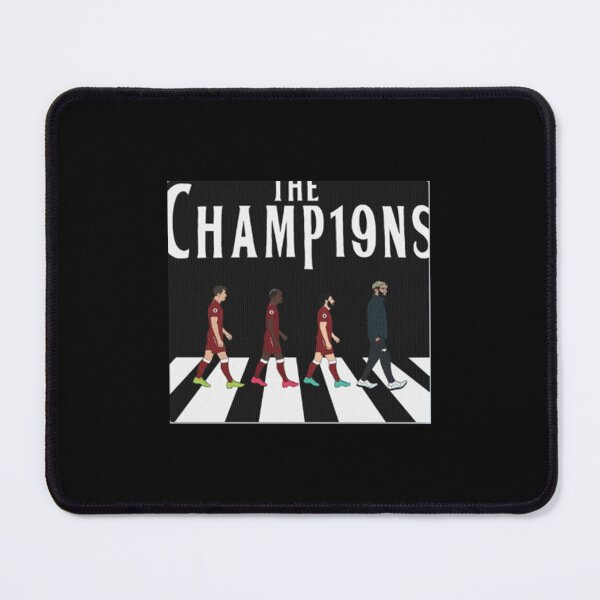 Item preview, Liverpool - The Champion Active designed and sold by BBSportsArta.