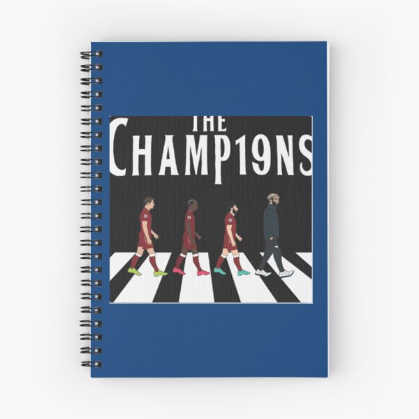 Item preview, Liverpool - The Champion Active  designed and sold by BBSportsArta.