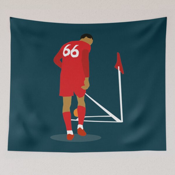 Item preview, Liverpool Football Club designed and sold by BBSportsArta.