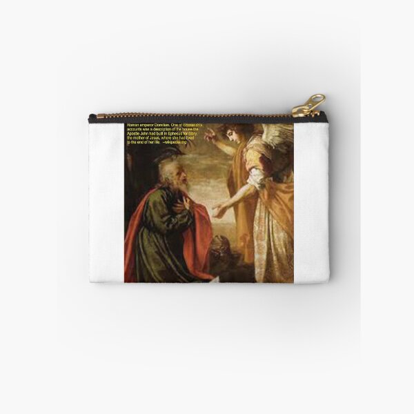Item preview, St John of Patmos Art designed and sold by Alicefish.