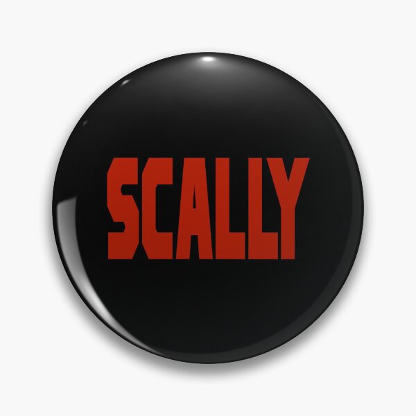 Item preview, SCALLY   designed and sold by BBSportsArta.