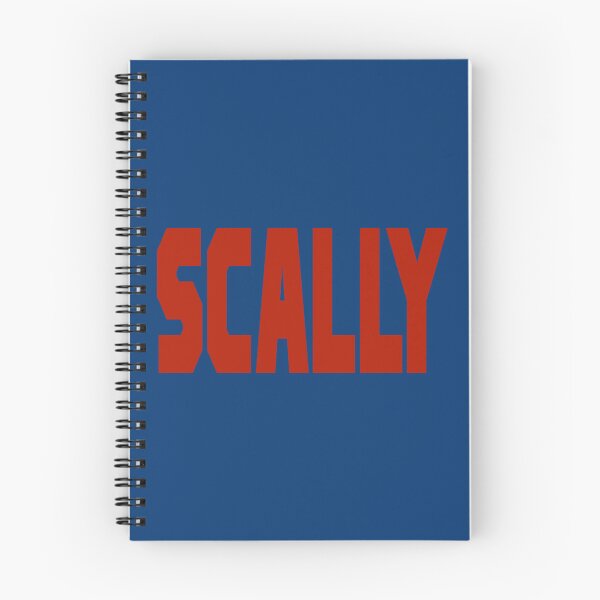 Item preview, SCALLY   designed and sold by BBSportsArta.