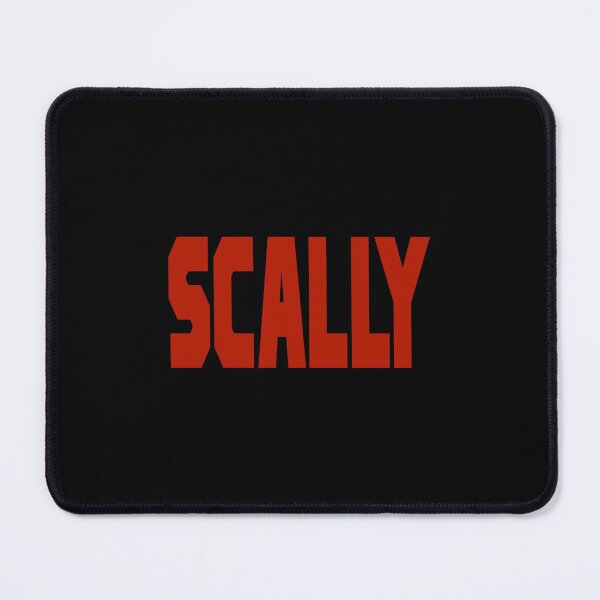 Item preview, SCALLY designed and sold by BBSportsArta.