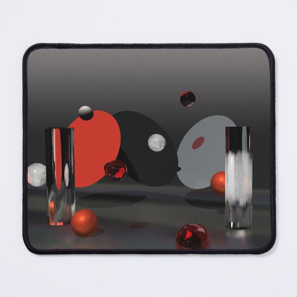 Item preview, Flying balls 6 designed and sold by Marlies Odehnal.