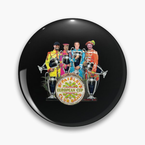 Item preview, Sgt Paisley_s    designed and sold by BBSportsArta.