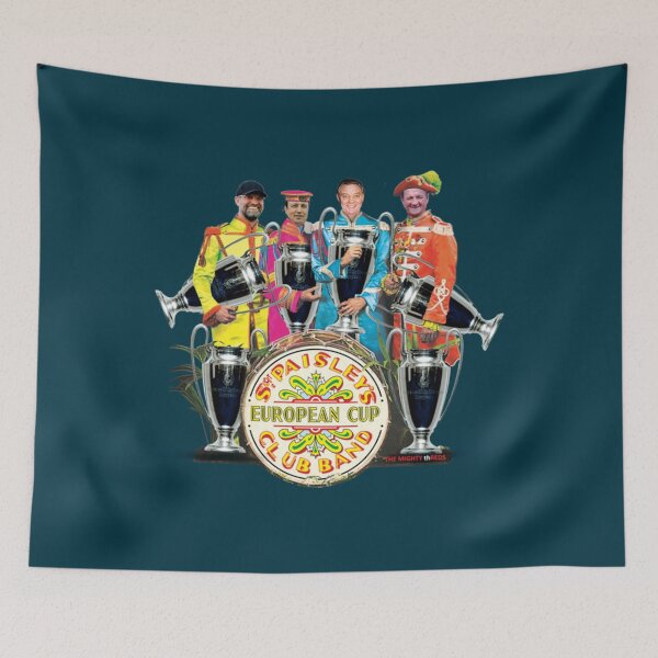 Item preview, Sgt Paisley_s    designed and sold by BBSportsArta.