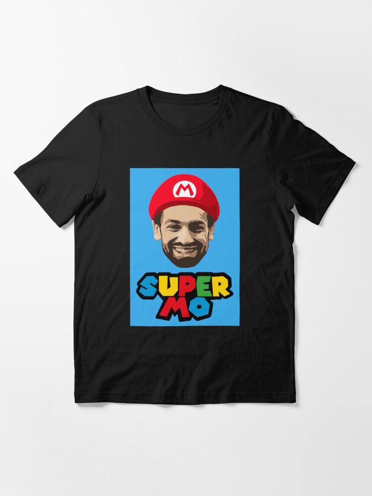 Super Mo - Mohamed Salah - Liverpool FC | Kids T-Shirt