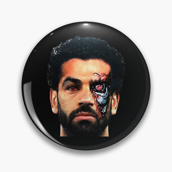 Item preview, terminator-mo salah    designed and sold by BBSportsArta.
