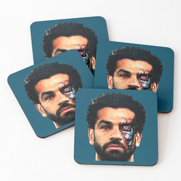 Item preview, terminator-mo salah    designed and sold by BBSportsArta.