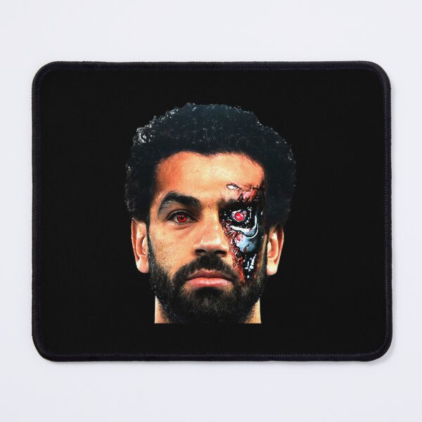 Item preview, terminator-mo salah designed and sold by BBSportsArta.