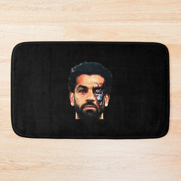 Item preview, terminator-mo salah    designed and sold by BBSportsArta.