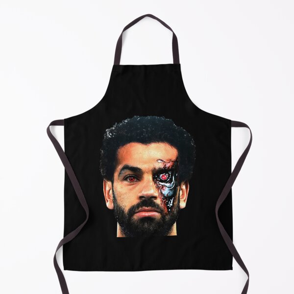 Item preview, terminator-mo salah designed and sold by BBSportsArta.